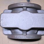 NFPL_Pumps and Valves Casting